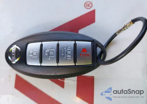 2012 Nissan Altima 2.5 S z USA, uszkodzony, nr VIN 1N4AL2AP6CN466323